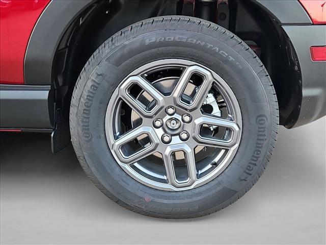 صورة 10 لـ 2026 FORD BRONCO SPORT BIG BEND