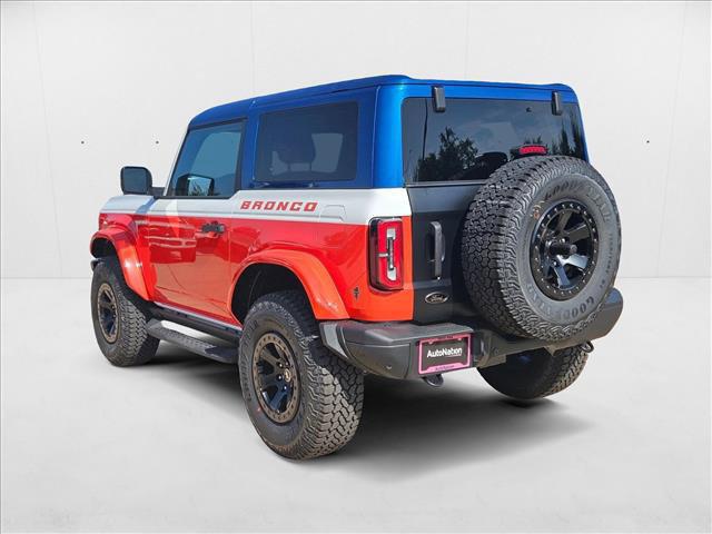 FORD BRONCO - 8