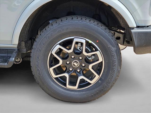 FORD BRONCO OUTER BANKS - 10