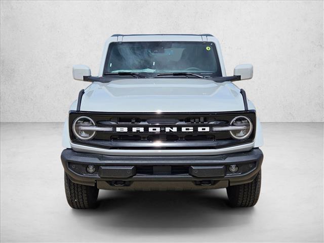 FORD BRONCO OUTER BANKS - 6
