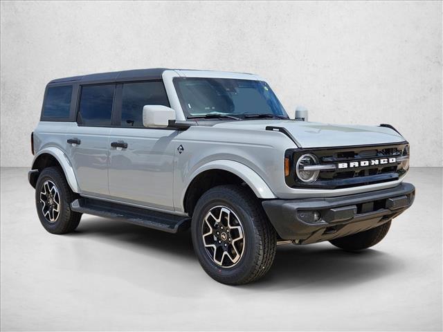 FORD BRONCO OUTER BANKS - 7