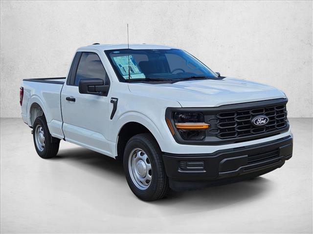 2026 FORD F-150 XL — фото 7