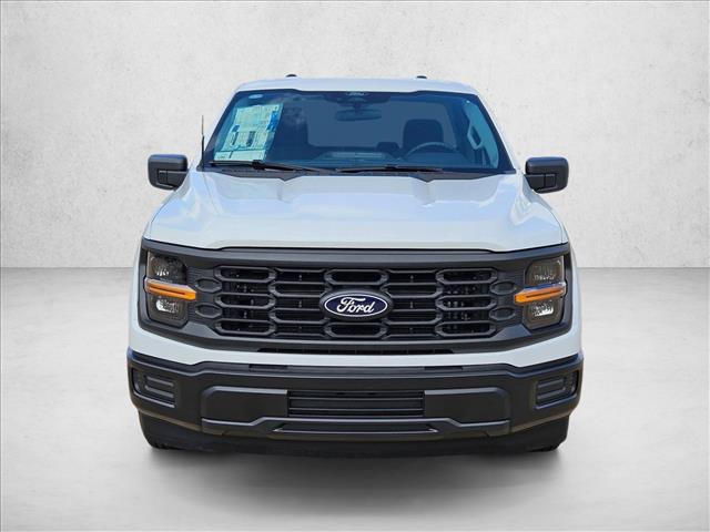 2026 FORD F-150 XL — фото 6