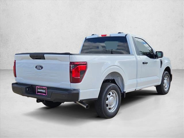 2026 FORD F-150 XL — фото 2