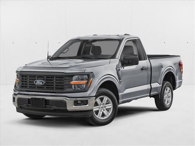 New 2026 Ford F-150 XL