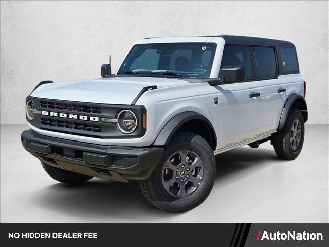 2026 FORD BRONCO BIG BEND 照片 1