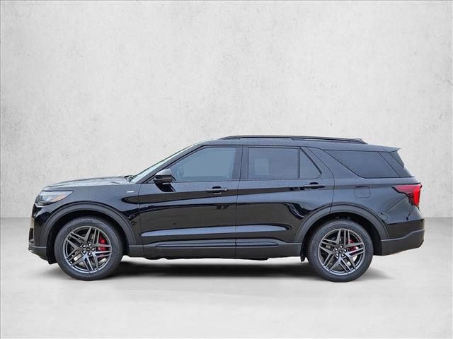 2026 FORD EXPLORER ST-LINE 照片 5