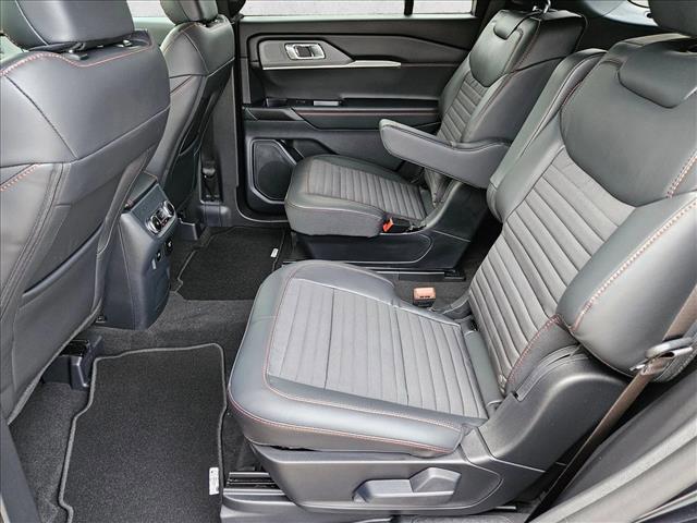 2026 FORD EXPLORER ST-LINE — миниатюра 16