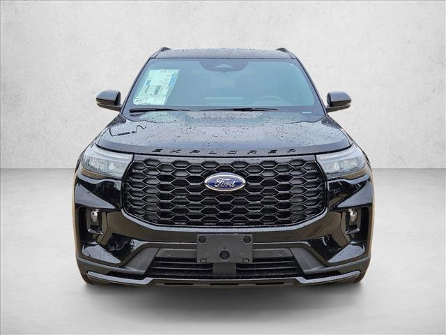 2026 FORD EXPLORER ST-LINE 照片 6