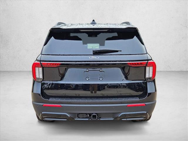 2026 FORD EXPLORER ST-LINE 照片 8