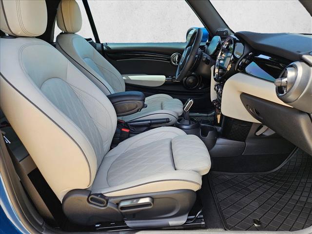2024 MINI CONVERTIBLE COOPER S 缩略图 19