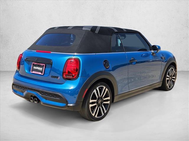 2024 MINI CONVERTIBLE COOPER S 照片 5