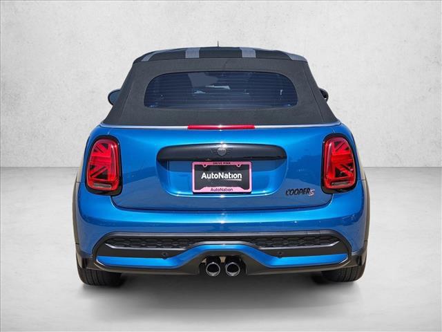 2024 MINI CONVERTIBLE COOPER S 照片 7