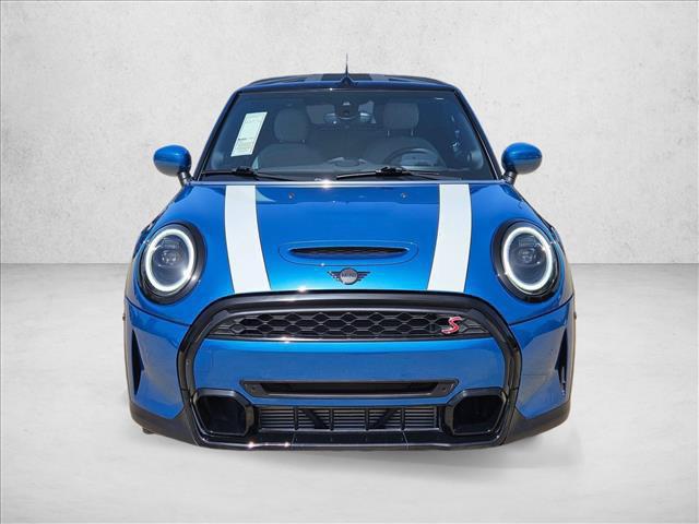 2024 MINI CONVERTIBLE COOPER S 照片 2
