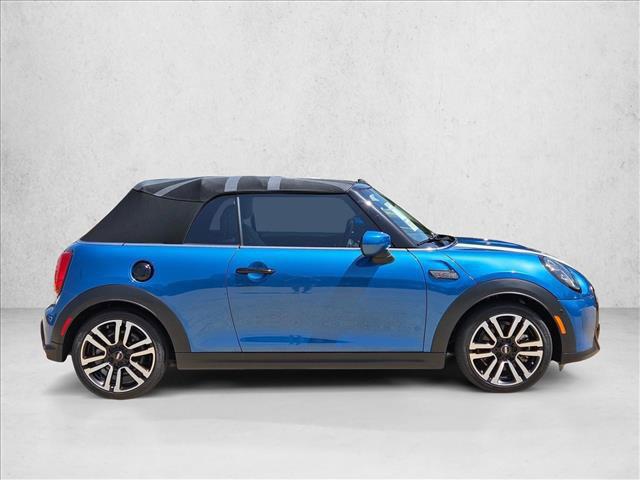 2024 MINI CONVERTIBLE COOPER S 照片 4