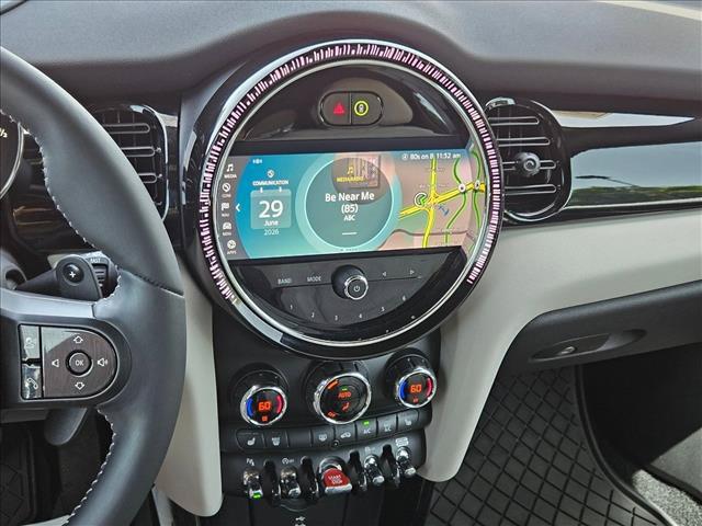 2024 MINI CONVERTIBLE COOPER S 缩略图 13