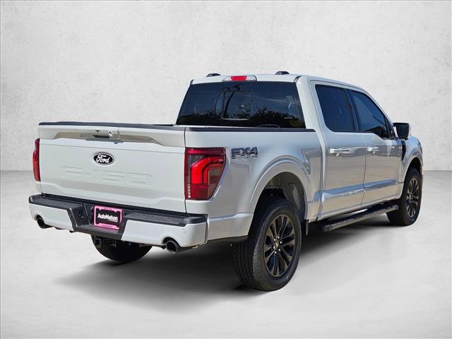 صورة 2 لـ 2026 FORD F-150 LARIAT