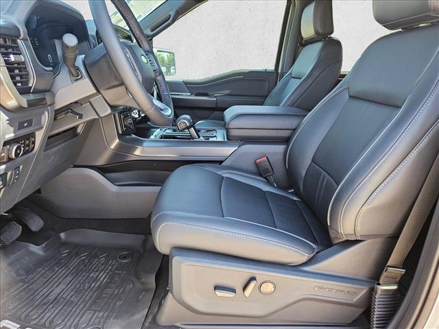 صورة 4 لـ 2026 FORD F-150 LARIAT