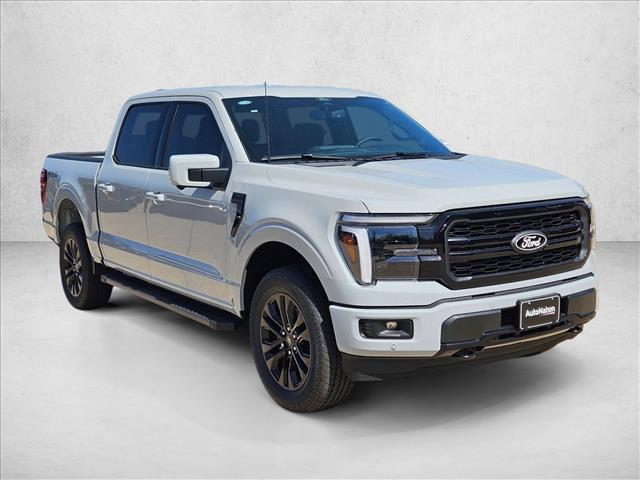 صورة 7 لـ 2026 FORD F-150 LARIAT
