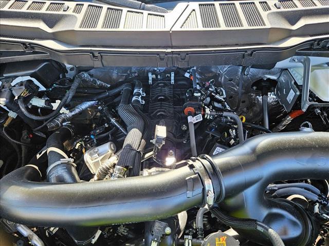 صورة مصغرة 17 لـ 2026 FORD F-150 LARIAT