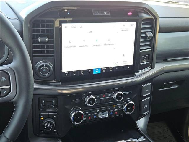 صورة مصغرة 12 لـ 2026 FORD F-150 LARIAT