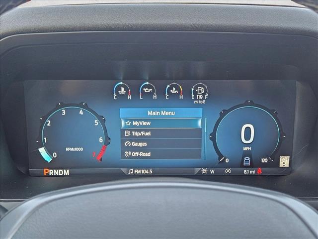 صورة مصغرة 11 لـ 2026 FORD F-150 LARIAT