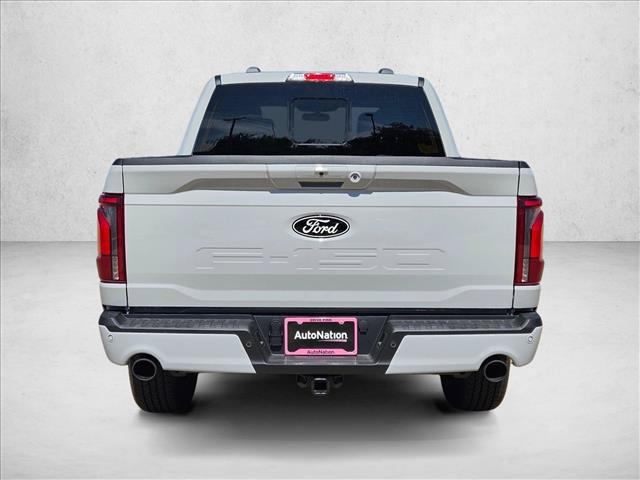 صورة 8 لـ 2026 FORD F-150 LARIAT