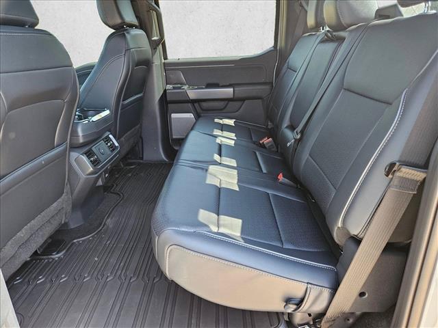 صورة مصغرة 16 لـ 2026 FORD F-150 LARIAT