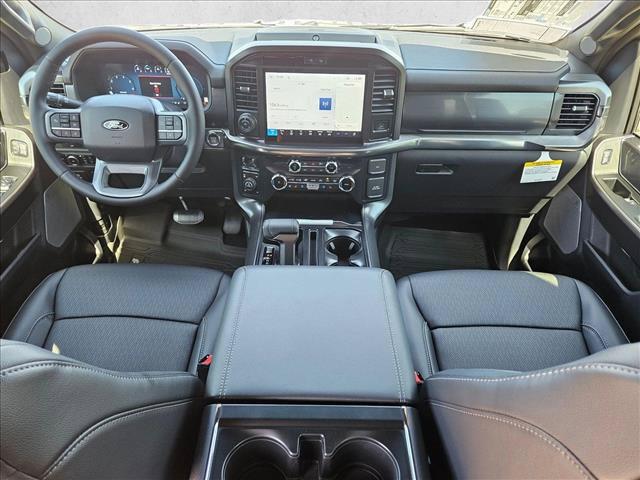 صورة مصغرة 15 لـ 2026 FORD F-150 LARIAT