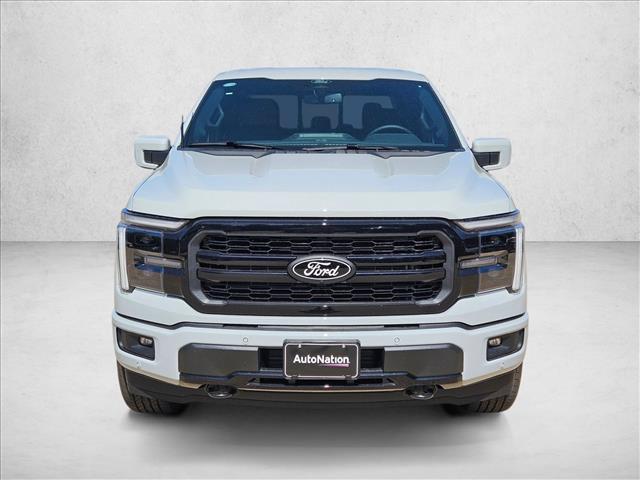 صورة 6 لـ 2026 FORD F-150 LARIAT