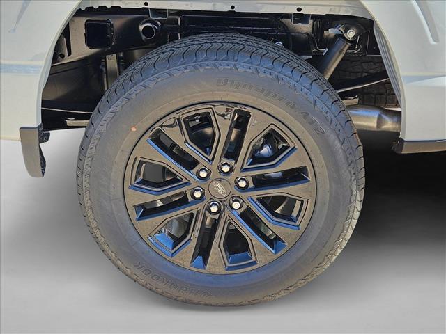 صورة 10 لـ 2026 FORD F-150 LARIAT