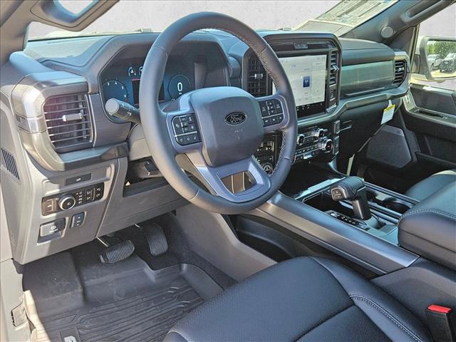 صورة 3 لـ 2026 FORD F-150 LARIAT