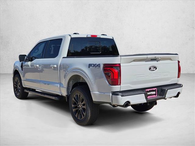 صورة 9 لـ 2026 FORD F-150 LARIAT