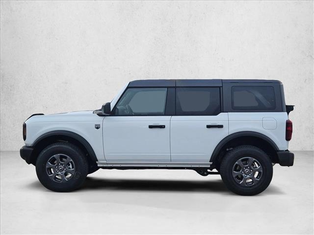 2025 FORD BRONCO BIG BEND 照片 5