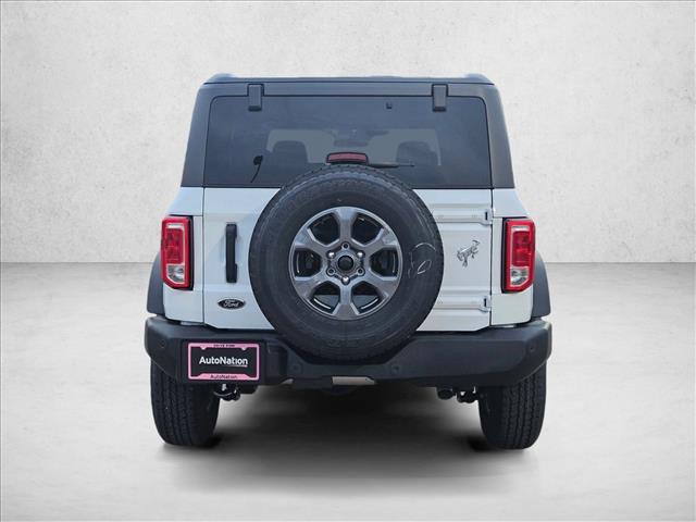 2025 FORD BRONCO BIG BEND 照片 8