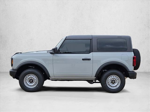 صورة 5 لـ 2026 FORD BRONCO BASE