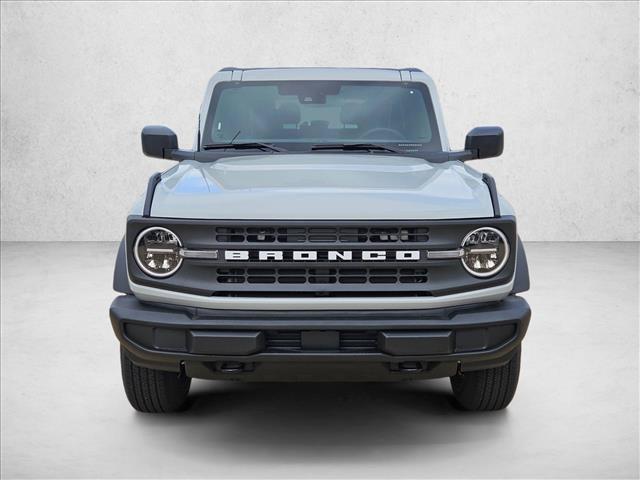 صورة 6 لـ 2026 FORD BRONCO BASE