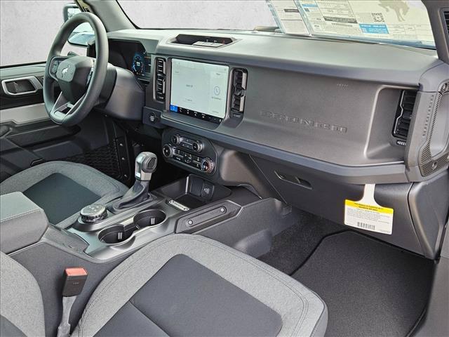 2026 FORD BRONCO BASE 缩略图 15