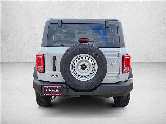 صورة 8 لـ 2026 FORD BRONCO BASE