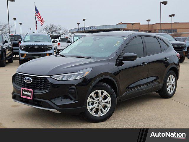 New 2026 Ford Escape Active