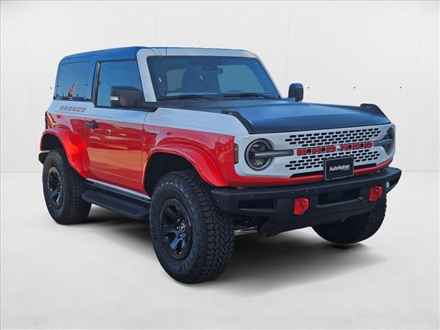 FORD BRONCO - 7