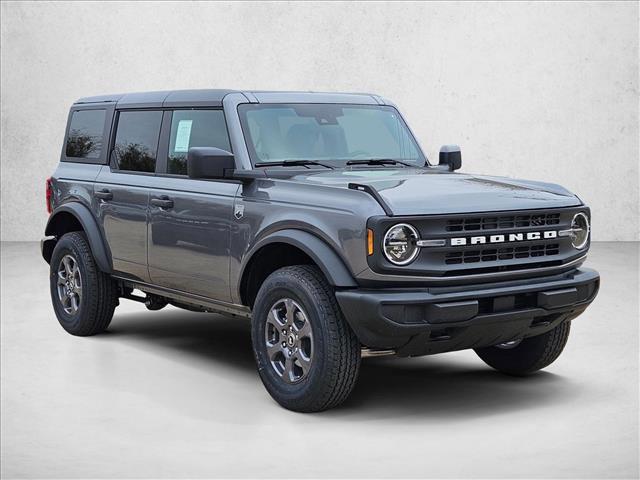 صورة 7 لـ 2025 FORD BRONCO BIG BEND