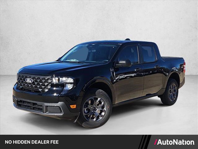New 2026 Ford Maverick XLT
