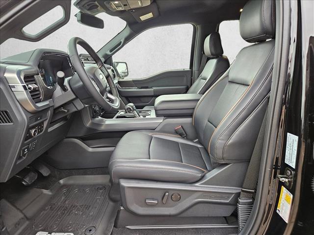 صورة 4 لـ 2026 FORD F-150 LARIAT