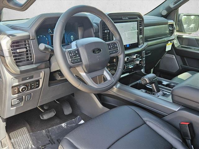 صورة 3 لـ 2026 FORD F-150 LARIAT