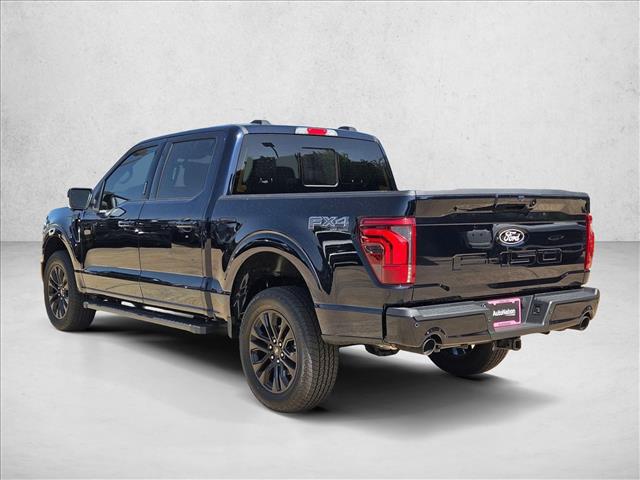 صورة 9 لـ 2026 FORD F-150 LARIAT