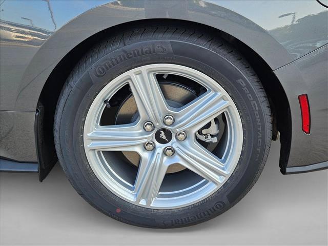 صورة مصغرة 10 لـ 2026 FORD MUSTANG ECOBOOST PREMIUM