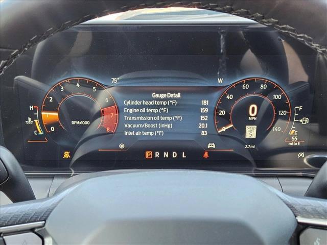 صورة مصغرة 11 لـ 2026 FORD MUSTANG ECOBOOST PREMIUM