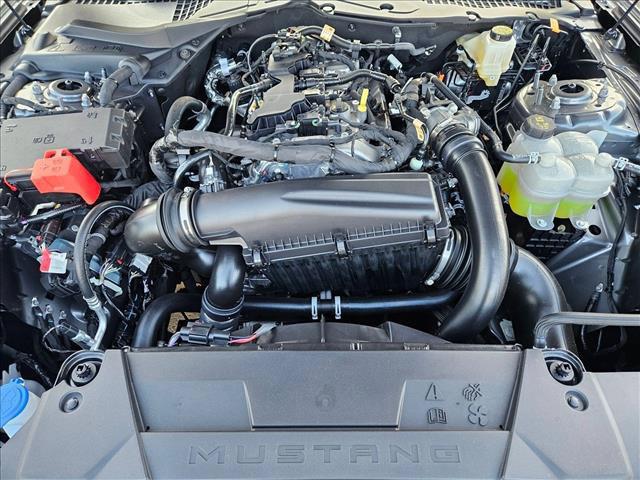صورة مصغرة 17 لـ 2026 FORD MUSTANG ECOBOOST PREMIUM