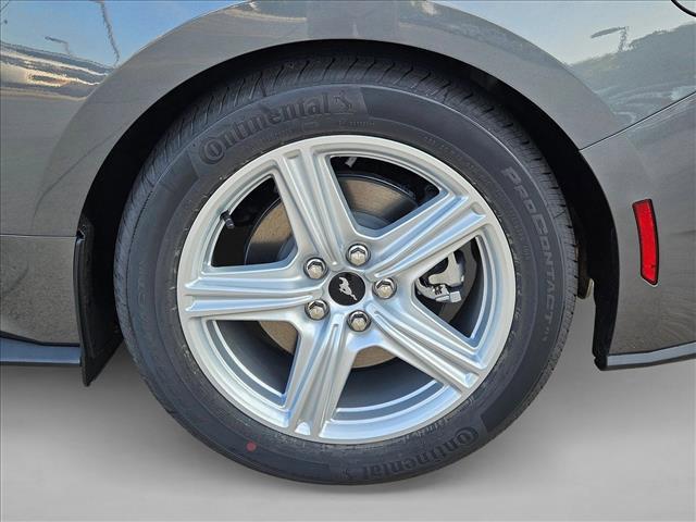 2026 FORD MUSTANG ECOBOOST PREMIUM 照片 10